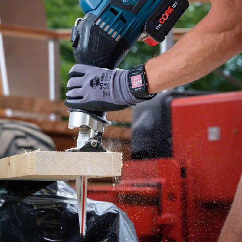 GSA18V-32NH コードレスセーバーソー 1台 BOSCH(ボッシュ) 【通販 