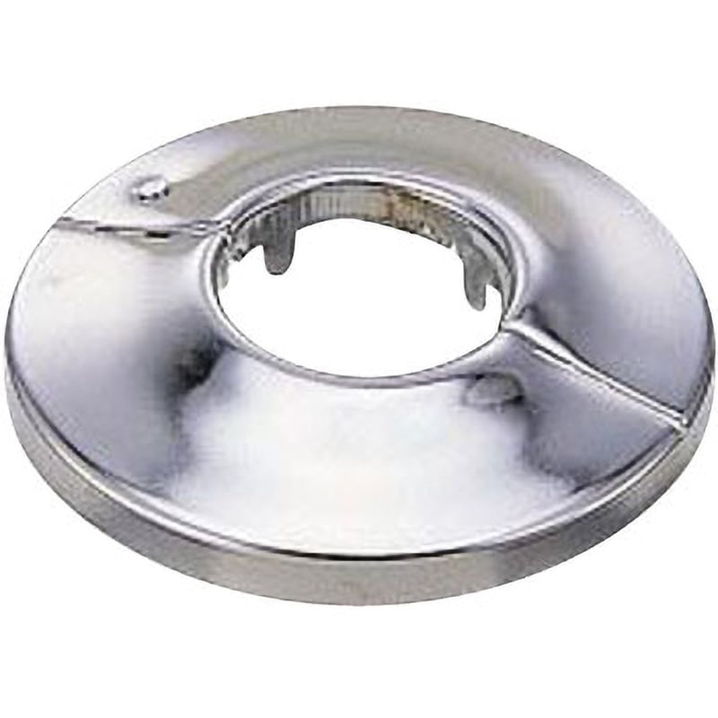 6225-13 真鍮シーリングプレート カクダイ 呼び13 6225-13 - 【通販