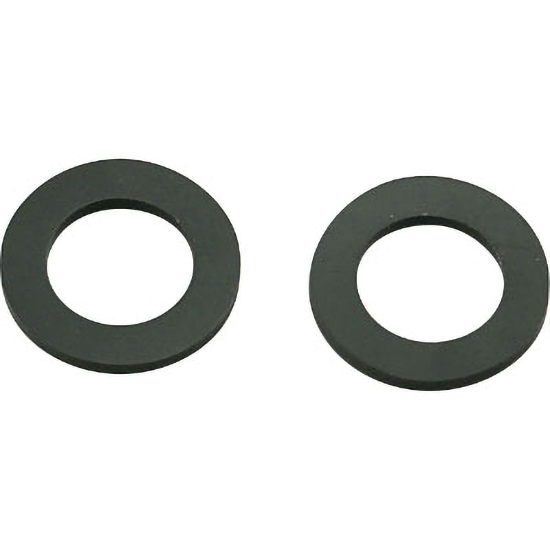 794-87-15 平パッキン 794-87 カクダイ 内径16mm外径26mm 1袋(2