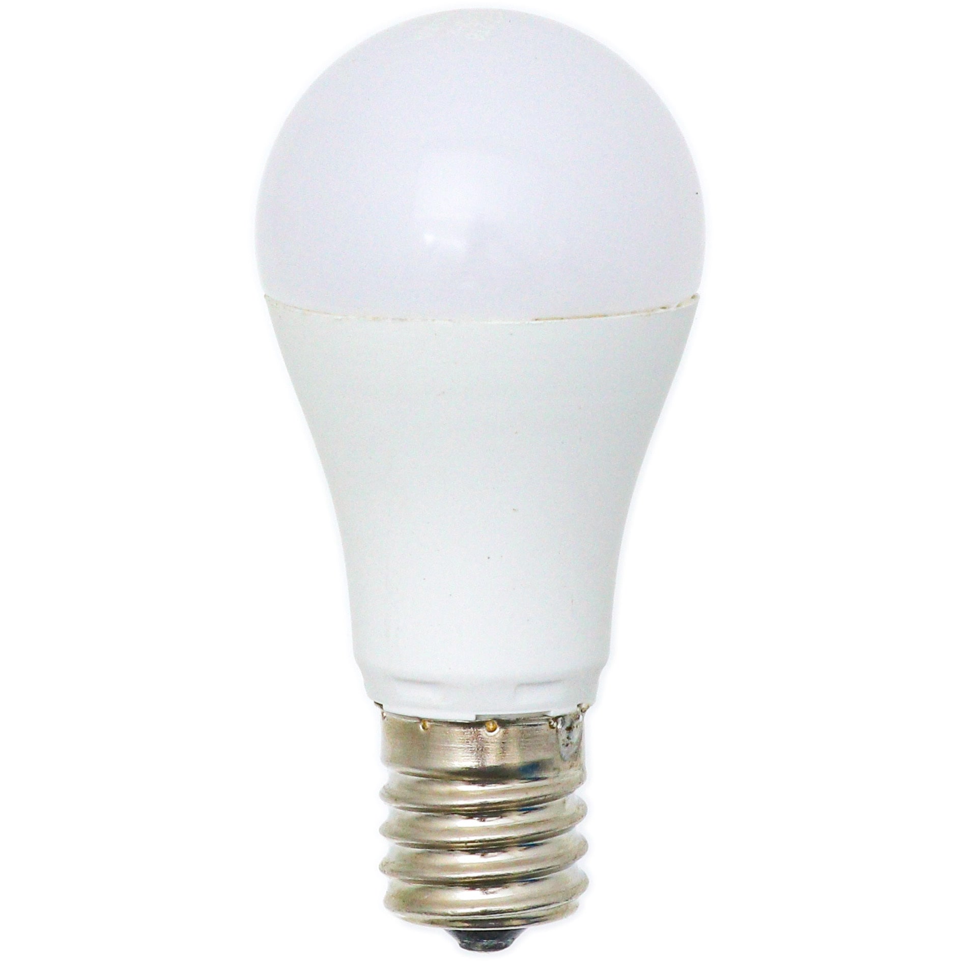 LDA2L-G-E17-2T62P LED電球 E17 広配光 T6 アイリスオーヤマ 電球色