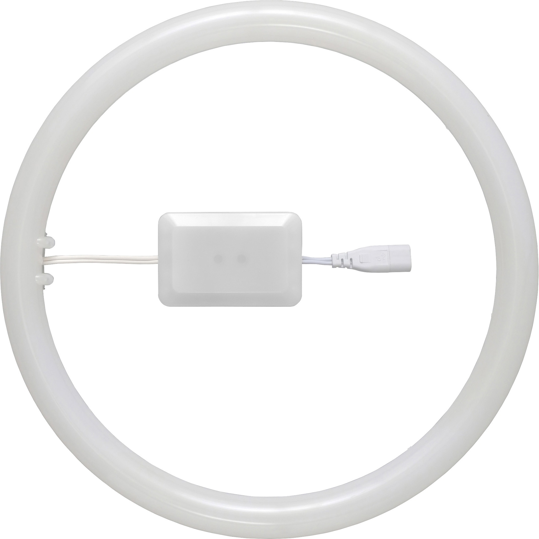 IRIS OHYAMA ペンダントライト用　LDCL3040SS/D/29-P Amazon | アイリスオーヤマ LED 丸型 (FCL) 30形+40形 昼白色 リモコン