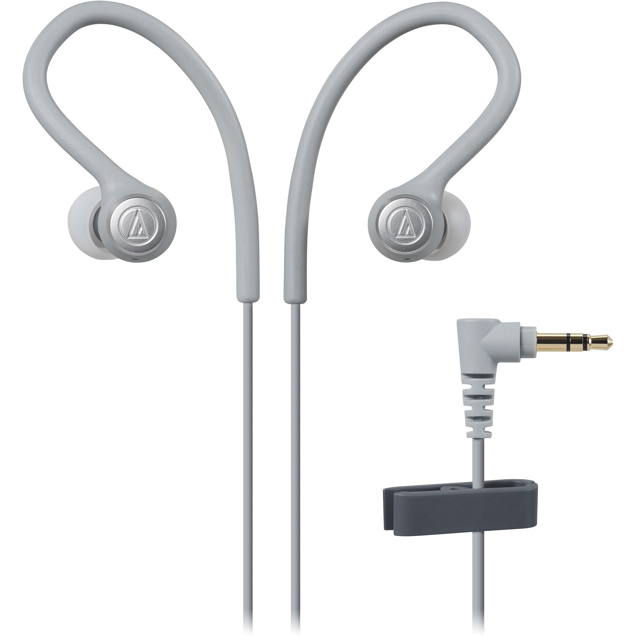 ATH-SPORT10 GY インナーイヤーヘッドホン ATH-SRORT10 audio ATH-SPORT10 GY インナーイヤーヘッドホン ATH-SRORT10 audio