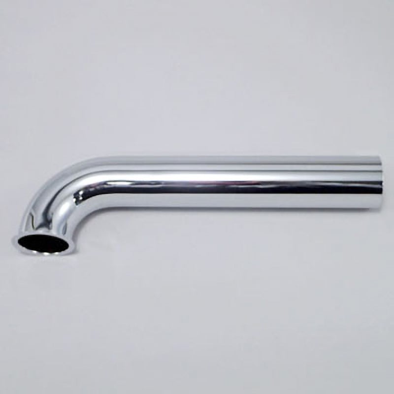 0437-32×200 キセル管 カクダイ ツバ付き 呼び32 - 【通販モノタロウ】