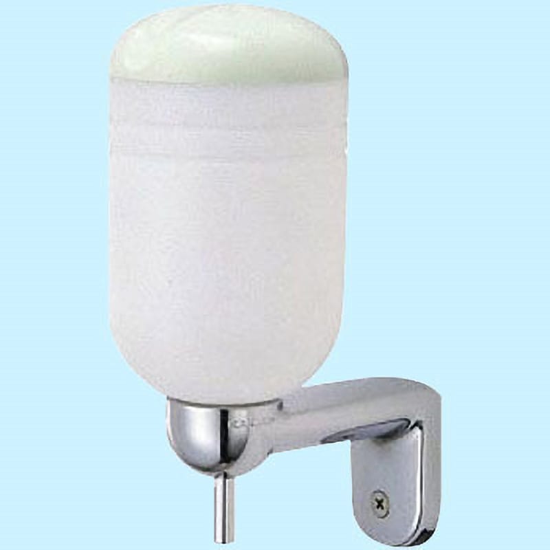 2058M 水栓取付石ケン水入れ カクダイ タンク容量350mL 2058M 2058M 水栓取付石ケン水入れ カクダイ タンク容量350mL 2058M