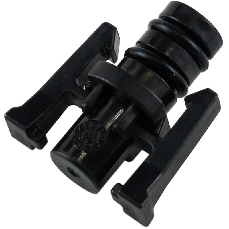 CHS-JT CH止水栓(樹脂) 十川ゴム 1個 CHS-JT - 【通販モノタロウ】