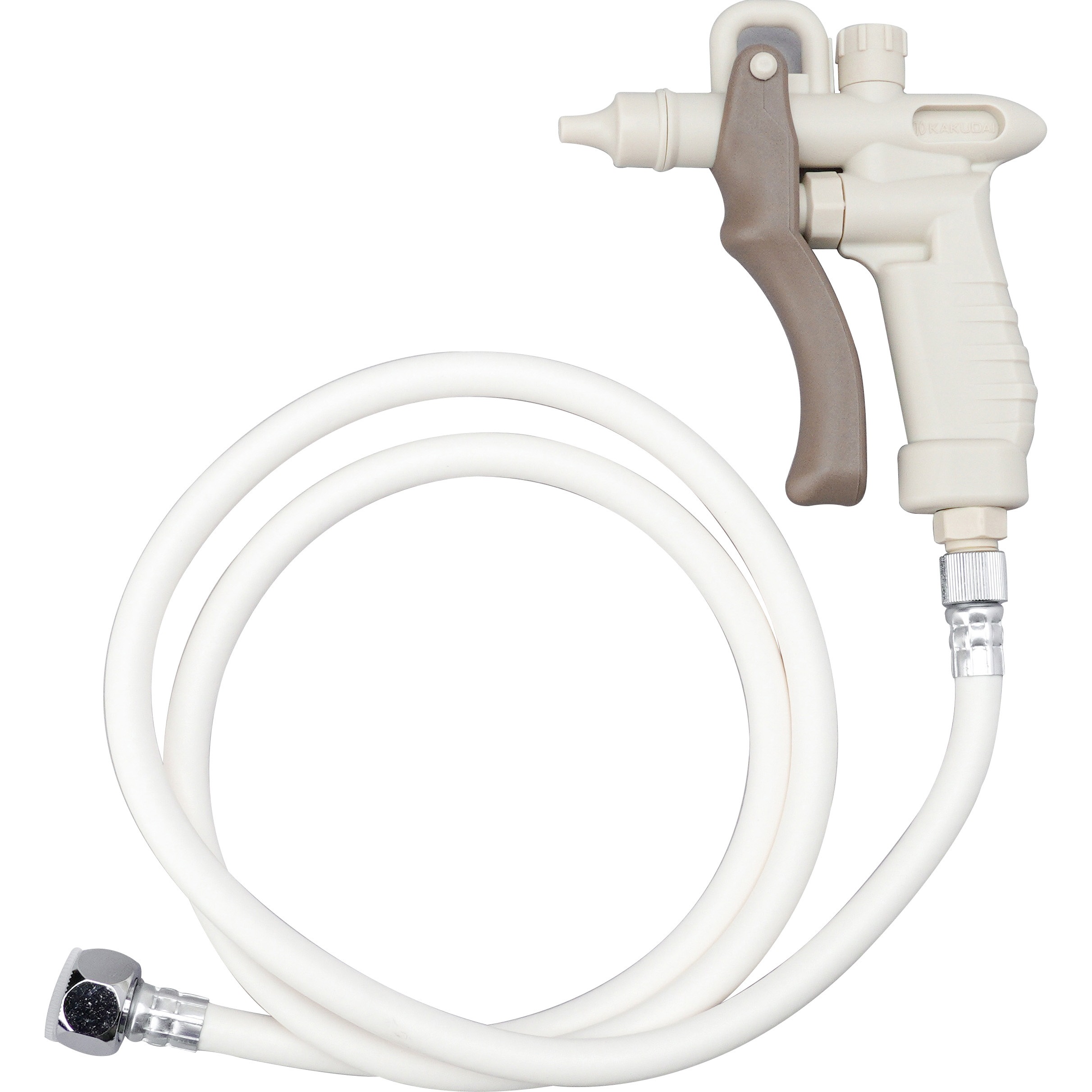 783-930 洗浄ノズルセット 1セット カクダイ 【通販モノタロウ】