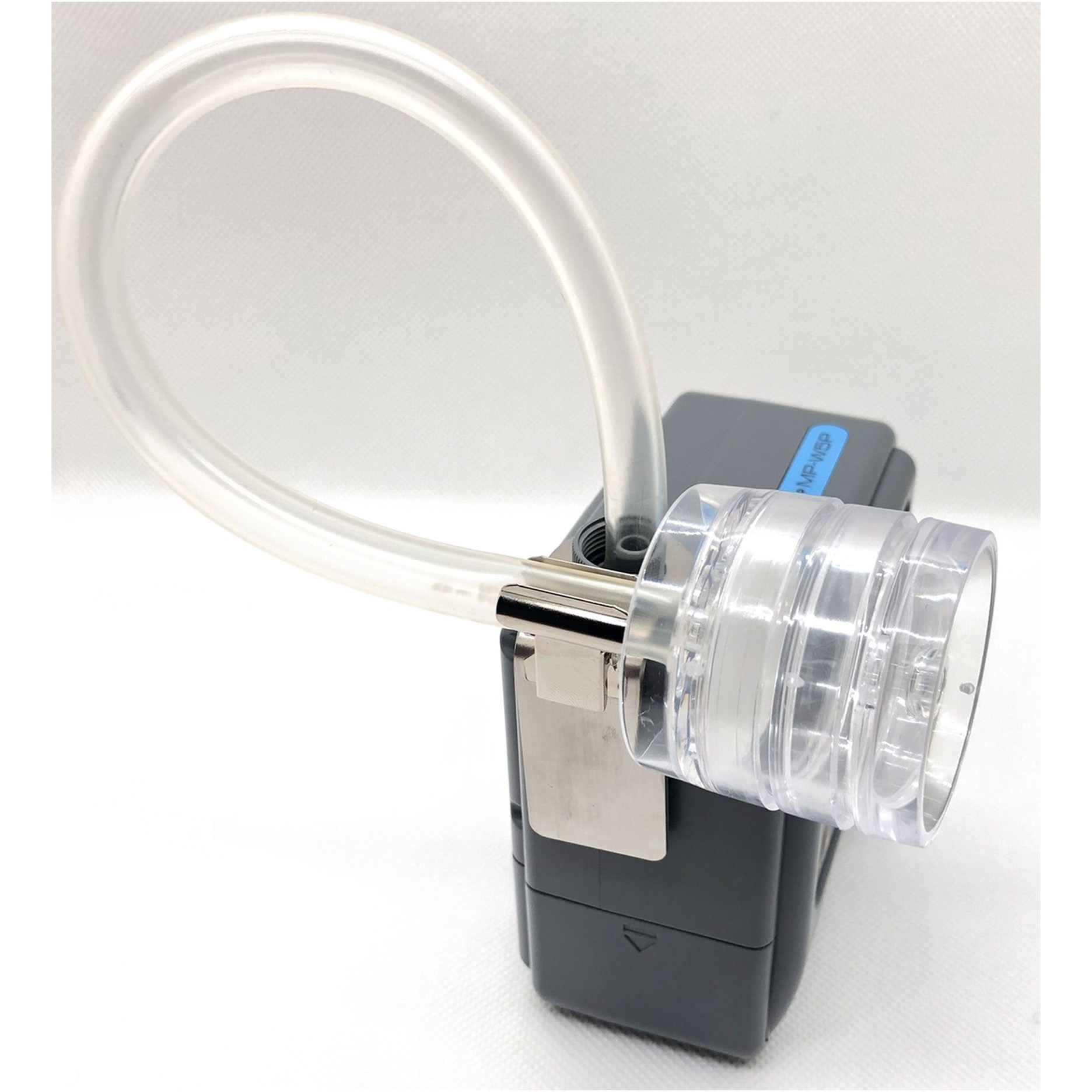 090860-50603 エアーサンプラー ミニポンプMP-W5P 1個 SIBATA(柴田科学