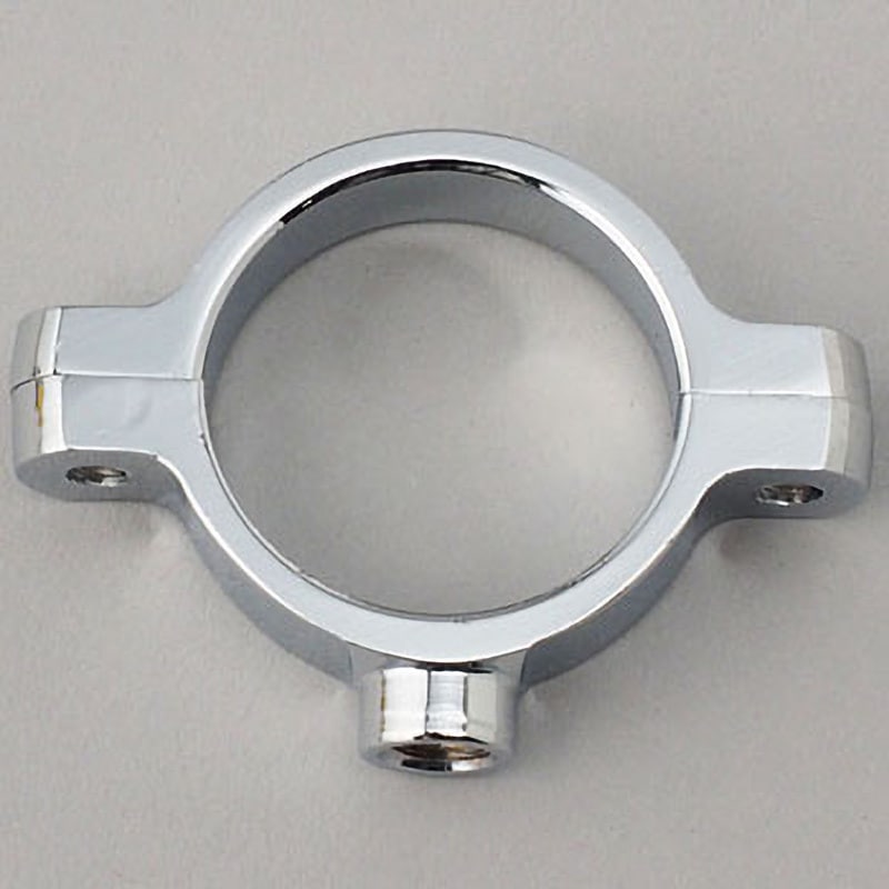 2211-27.2 洗浄管固定金具 止め金具 1個 カクダイ 【通販モノタロウ】