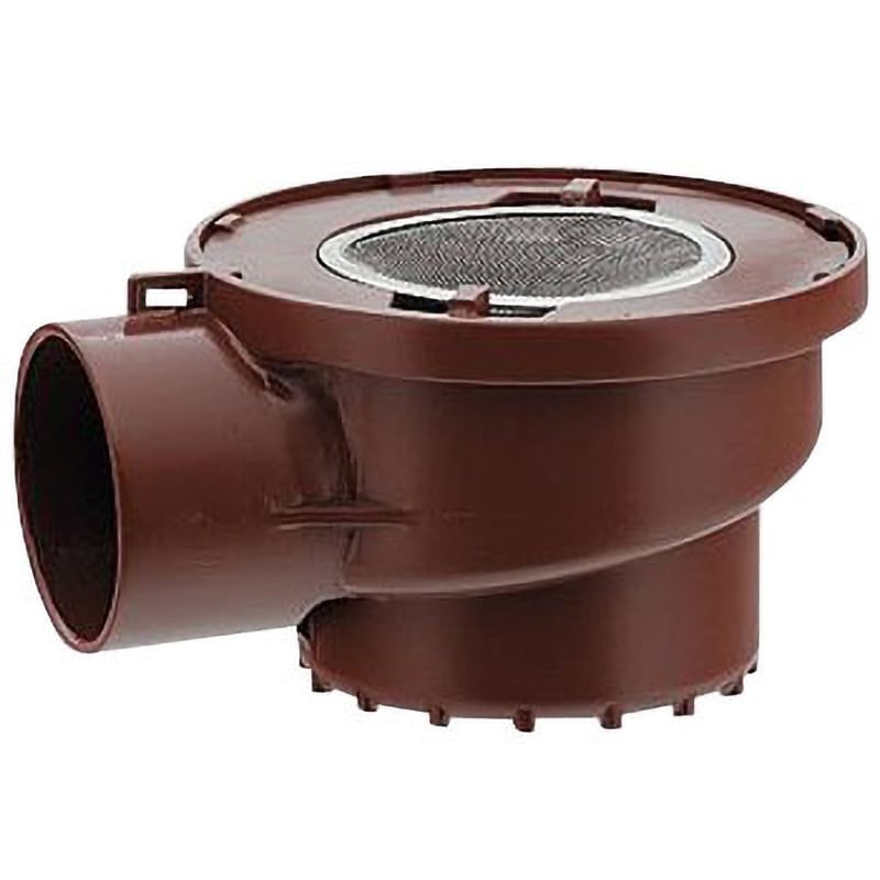 421-701-40 排水用耐熱トラップ(薄型) カクダイ 呼び40 421-701 421-701-40 排水用耐熱トラップ(薄型) カクダイ 呼び40 421-701
