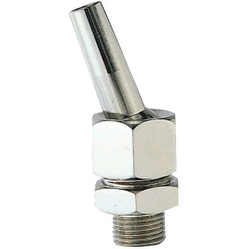 5382-10×5 回転糸ノズル 1個 カクダイ 【通販モノタロウ】