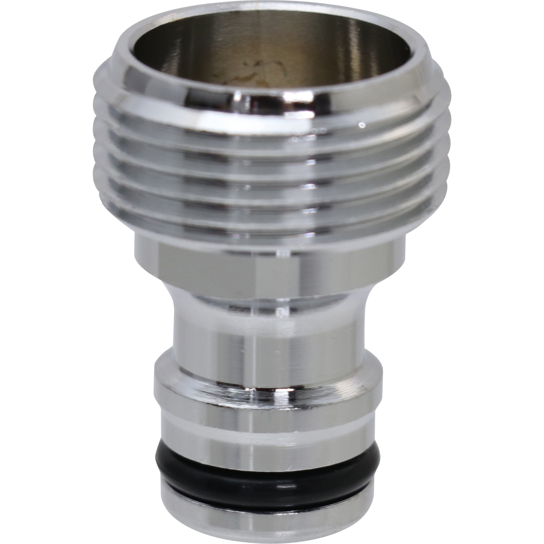 567-041 メタルネジニップル 1個 カクダイ 【通販モノタロウ】