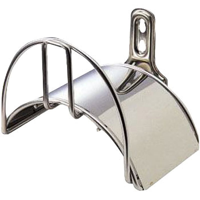 5592 ステンレスハンガー 1個 カクダイ 【通販モノタロウ】