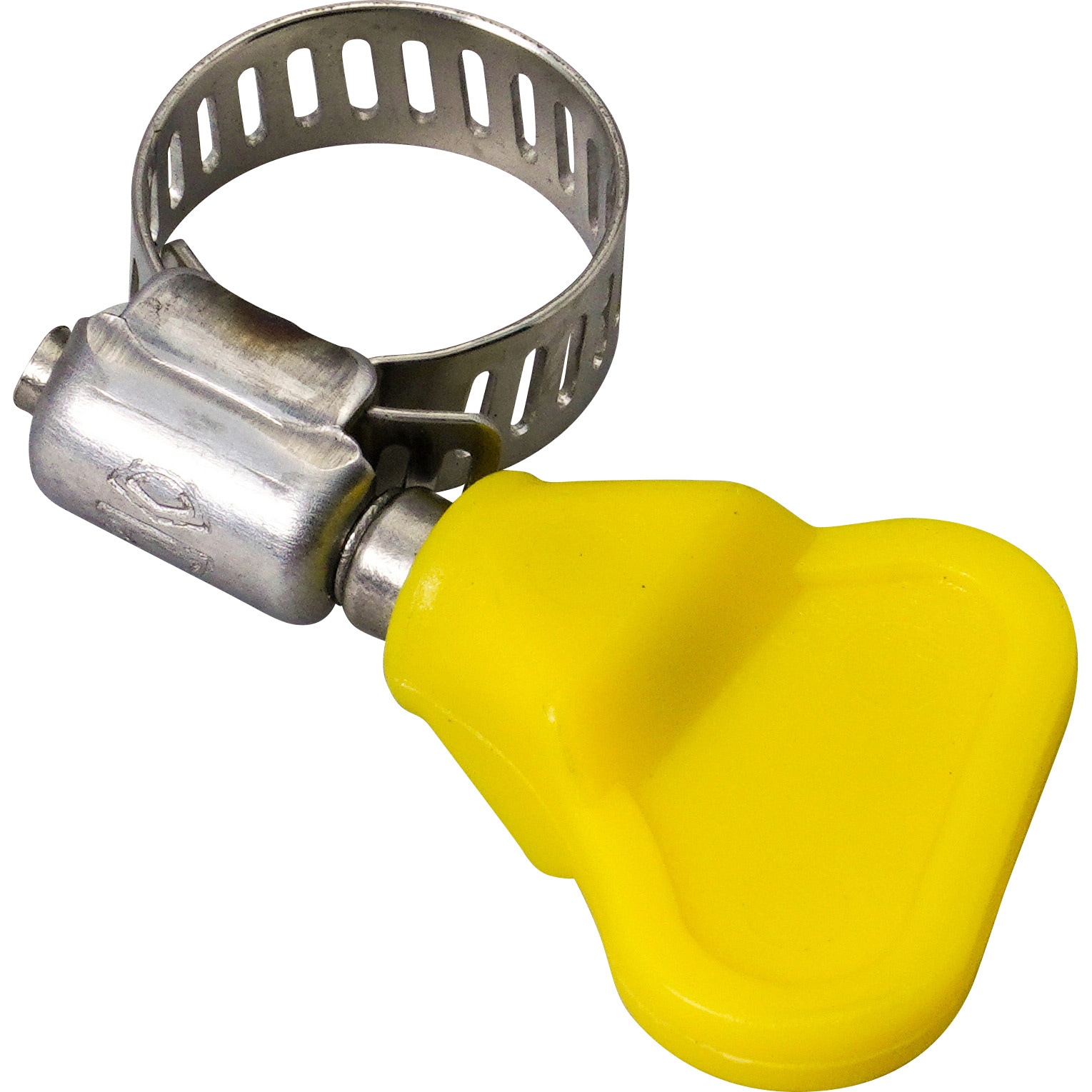 5361-B 強力キカイバンドC カクダイ 締付範囲12～20mm 1個 5361
