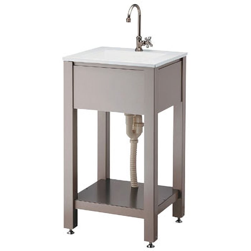 ガーデンシンク『A』 624-981 ガーデンシンク 1個 カクダイ 【通販モノタロウ】