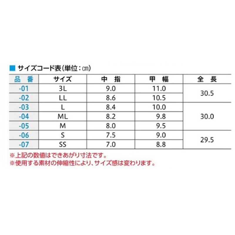 アズピュア防塵ESD手袋 ロングタイプ アズピュア(アズワン) 10双入