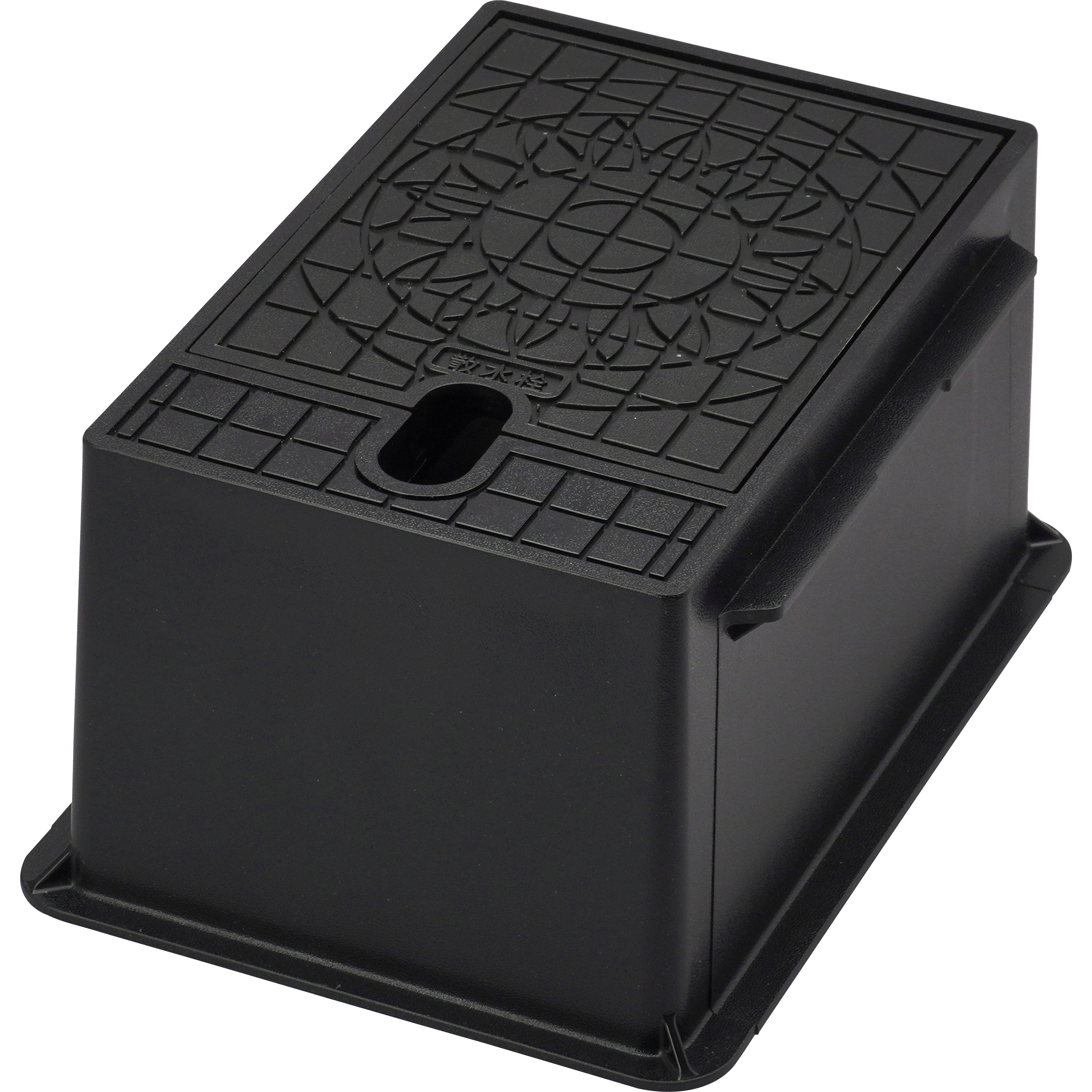 626-101 散水栓ボックス カクダイ 寸法286×202×140mm - 【通販 626-101 散水栓ボックス カクダイ 寸法286×202×140mm - 【通販