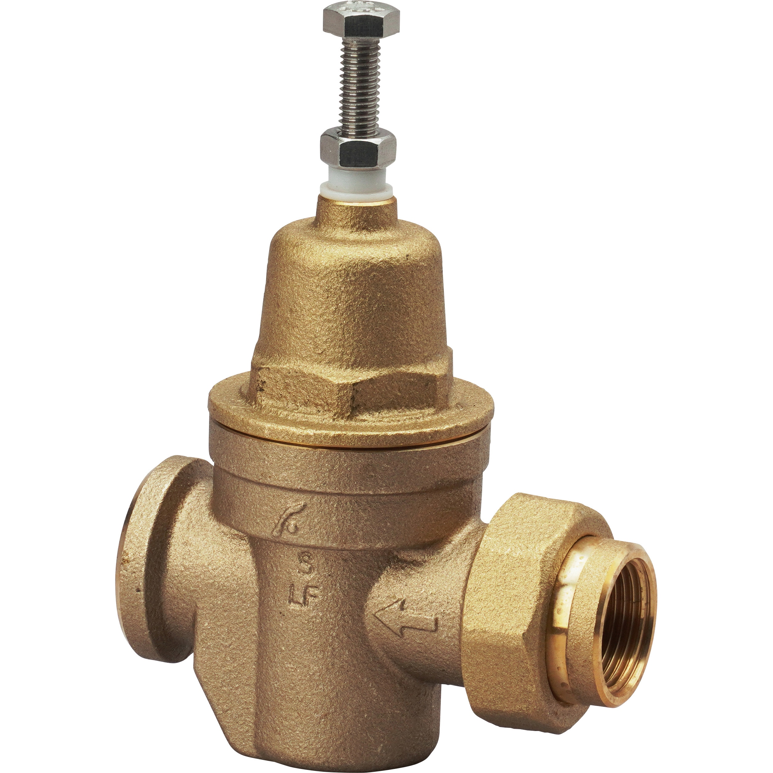 575-808-20 減圧弁 カクダイ ねじ込み式 呼び径(B)3/4 575-808-20