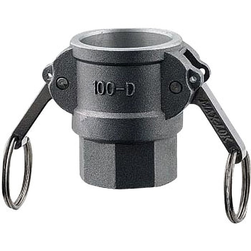 518-003 カプラー 1個 カクダイ 【通販モノタロウ】