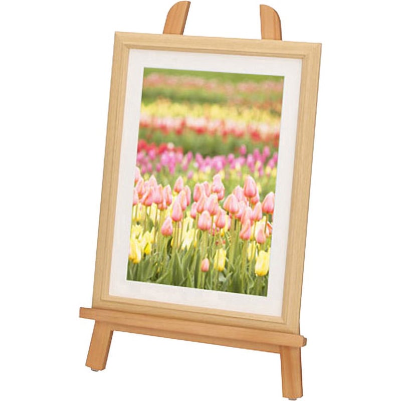 FWESL-X005NT 木製イーゼル X005 FWESL-X005シリーズ 1個 ハクバ写真