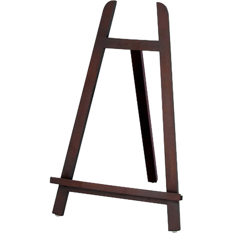 FWESL-X005BR 木製イーゼル X005 FWESL-X005シリーズ ハクバ写真産業 寸法W300×D20mm