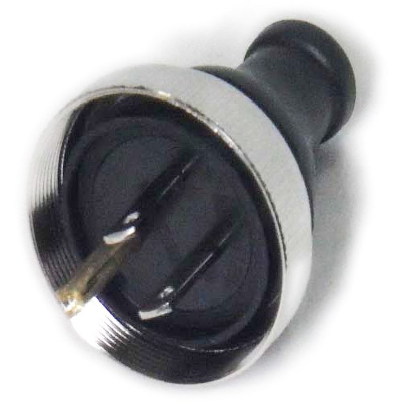 Wdsno120素子黒2 鉄(三価クロメート黒色) 精密機器用 0番3種 ＋なべBタイト FBP