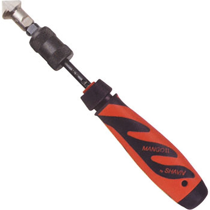 MangoⅡロングリーチセットFR MangoⅡセット 1セット シャビーブ 【通販モノタロウ】