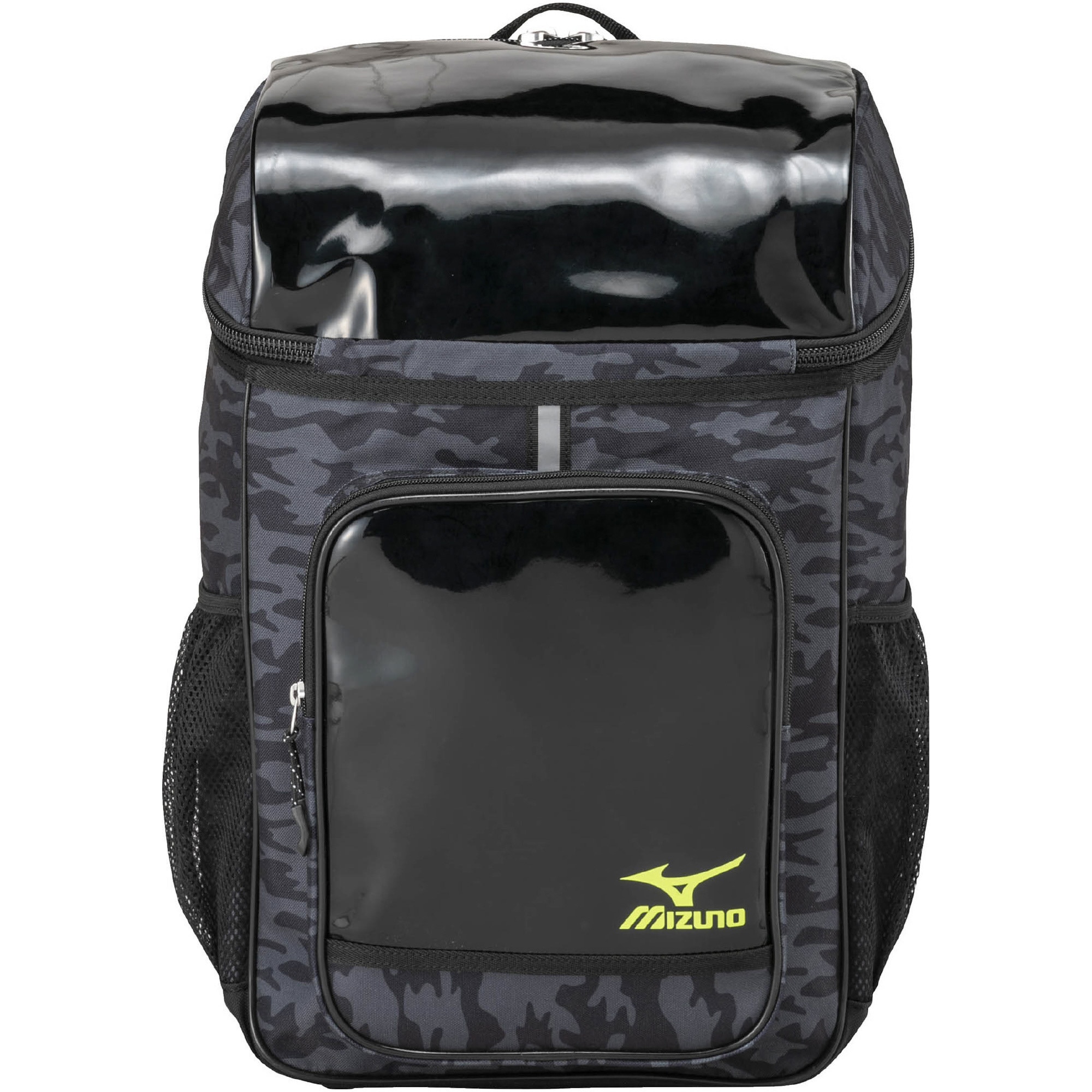 MIZUNO - ミズノ　リュックサック　ブラック 楽天市場】mizuno ミズノ ワーキングバックパック30L 通学