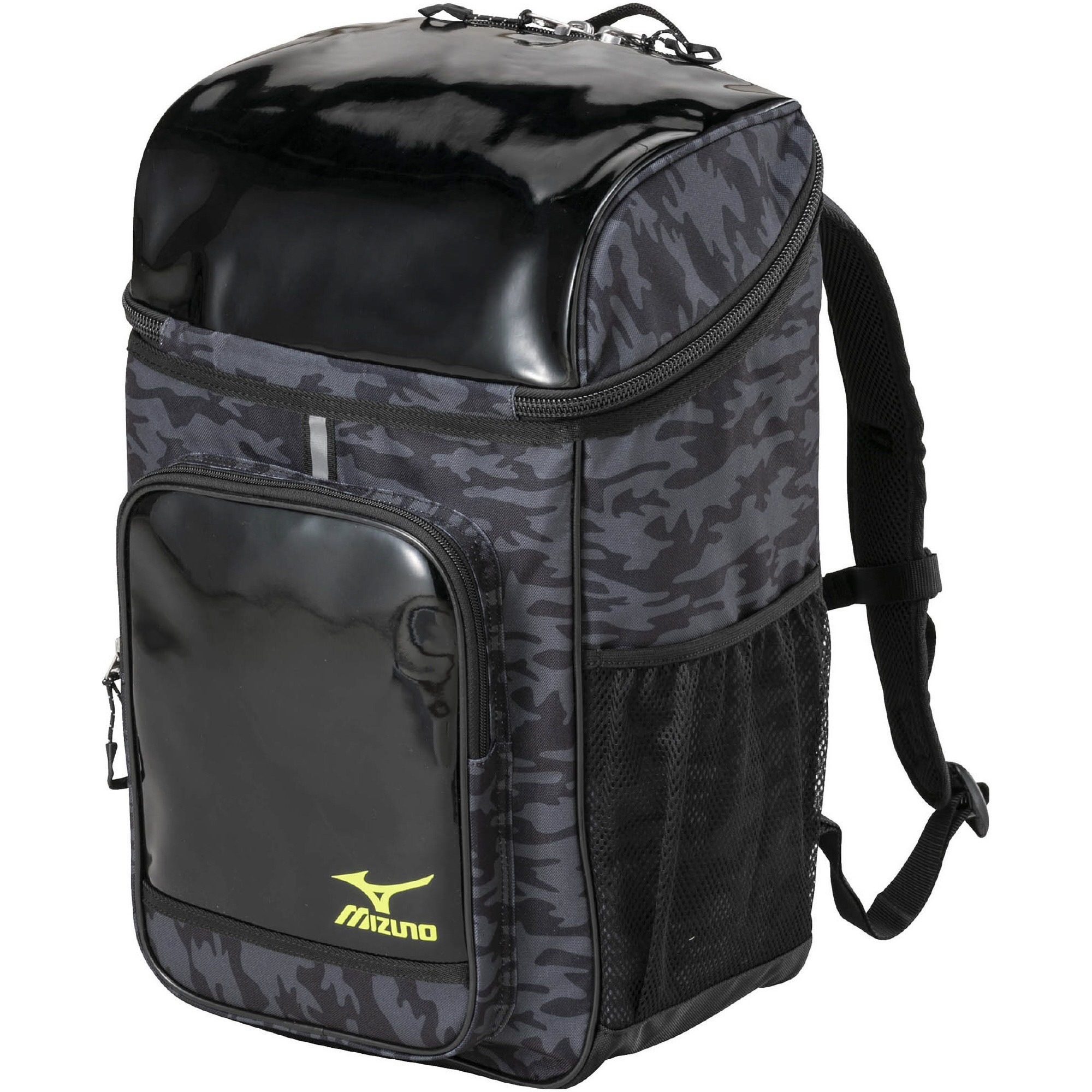 C3JDB90398 バックパック 25L 1個 mizuno(ミズノ) 【通販モノタロウ】