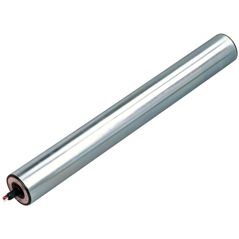 PHS-490-40-Z5 スチール製モータローラ Φ57 PHS型 1本 オークラ輸送機 【通販モノタロウ】