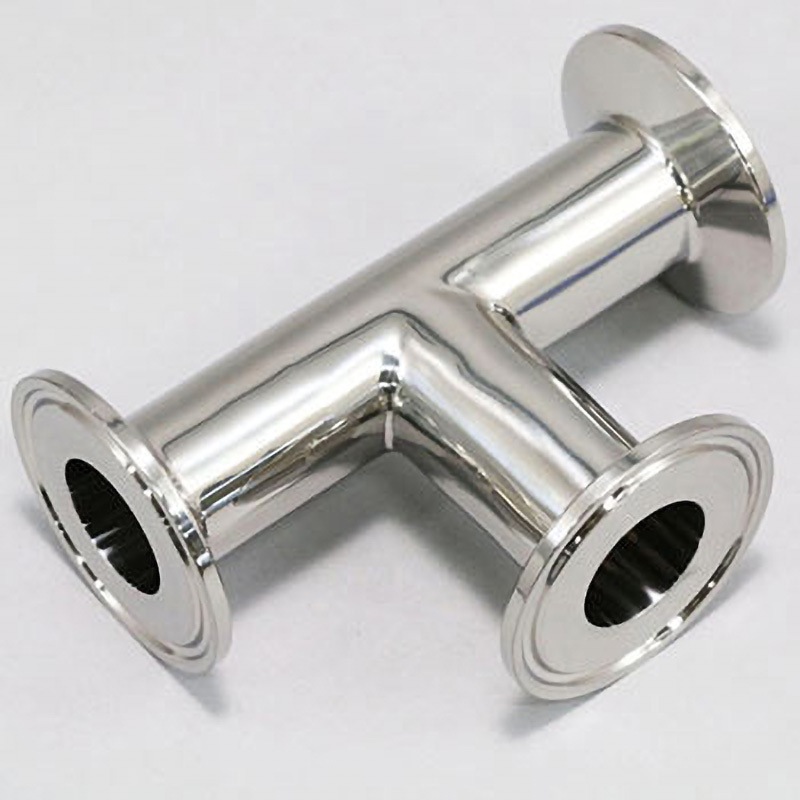 ZTE-F(SUS316L) サニタリーヘルールチーズ(SUS316L) フジトク 口径2S