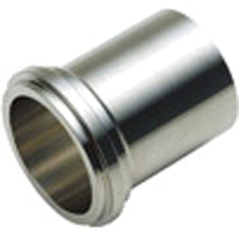 ZLL(SUS304) サニタリーロングライナー フジトク SUS304製 口径2.5S 1個