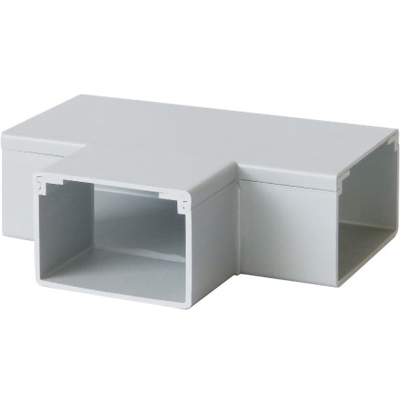 C-4-SDT-(G) C-4 用 T型分岐 1個 ネオダクト 【通販モノタロウ】 7,906円