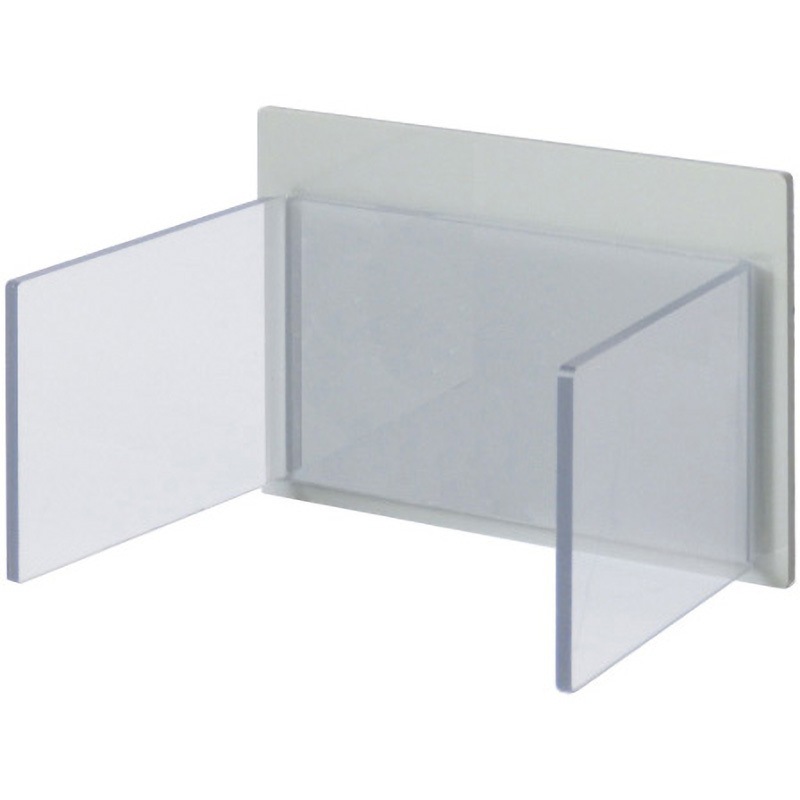 C-43-EC(G) C-43用 エンドキャップ 1セット(20個) ネオダクト 【通販モノタロウ】