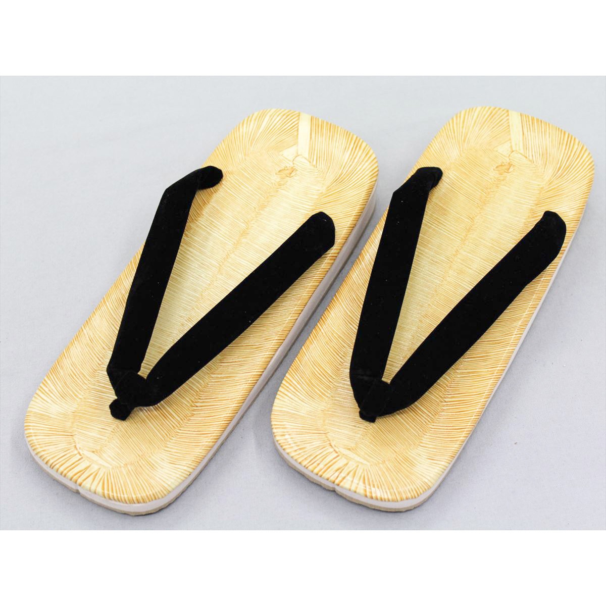 44 黄チバサンド底雪駄 FUKUTOKU(福徳産業) サイズL - 【通販モノタロウ】