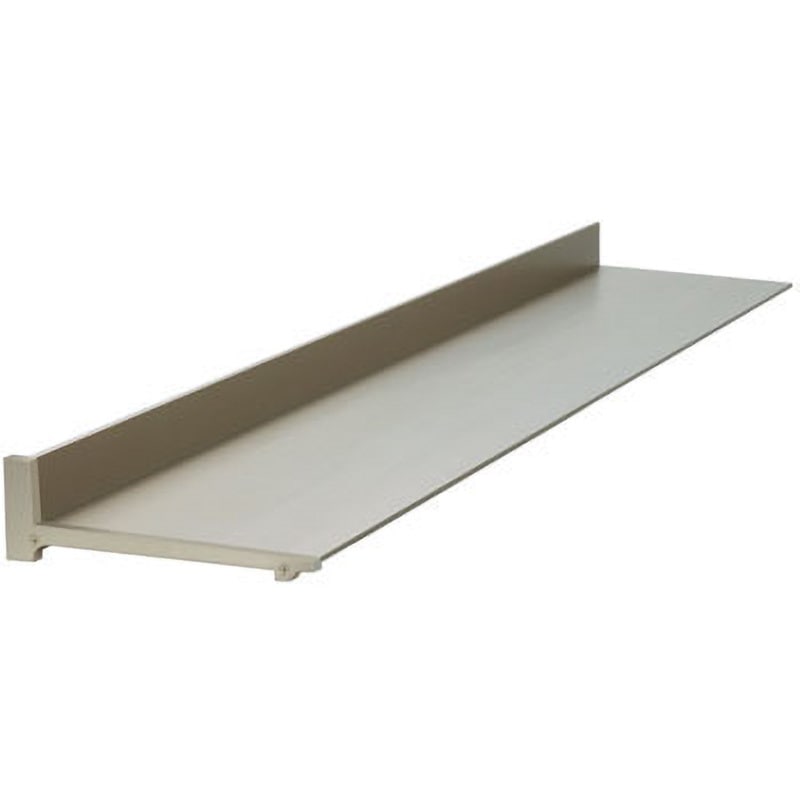 AF91 アルフィン庇(ひさし) AF91シリーズ RC アルフィン(旧:共和) 出幅100mmひさし長さ600mm