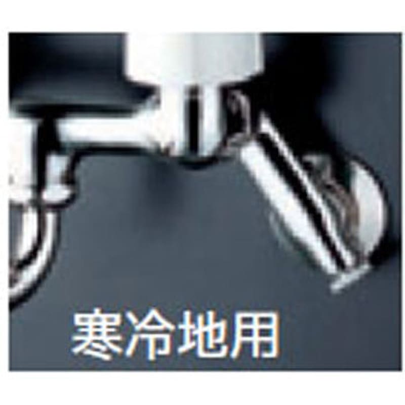 37）@壁付2ハンドル   KM13N2 KVK 2ハンドル混合栓 KM13N2 (水栓金具) 価格比較 - 価格.com