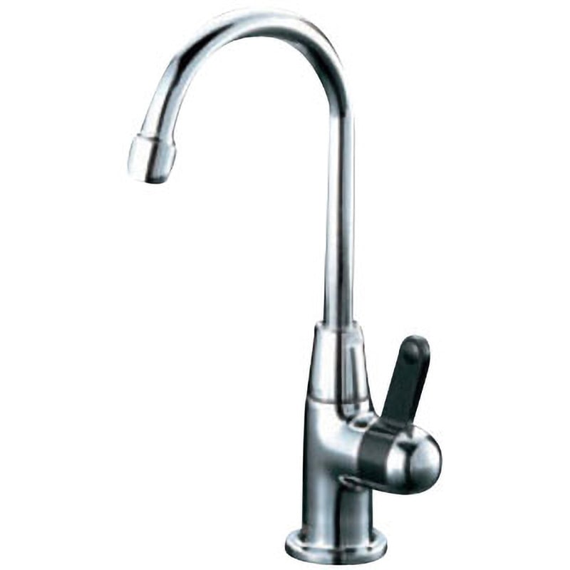 K331N パーティーシンク用水栓 KVK 給水専用仕様