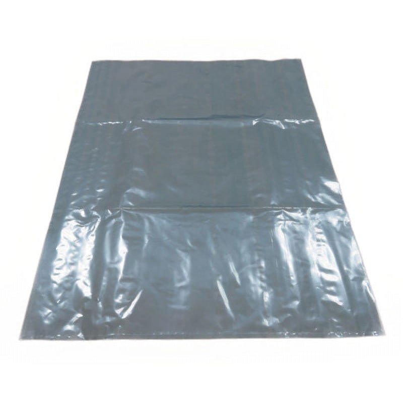 6580S 永久帯電防止袋(持続型非帯電タイプ) 1セット(100枚) ハイリーク