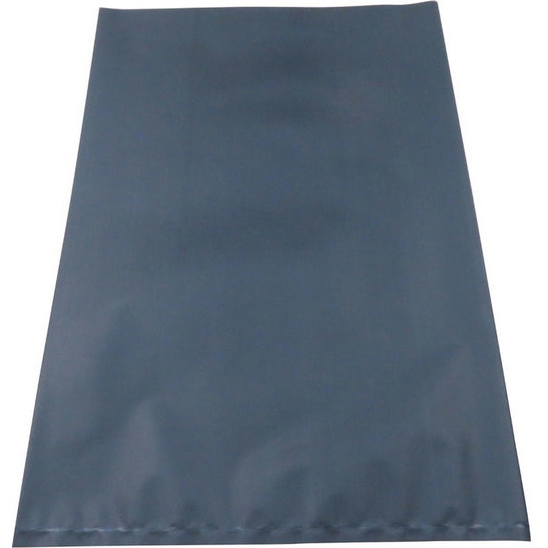 B3-20 導電性袋(カーボン練り込みタイプ) 1セット(1000枚) ハイリーク 【通販モノタロウ】