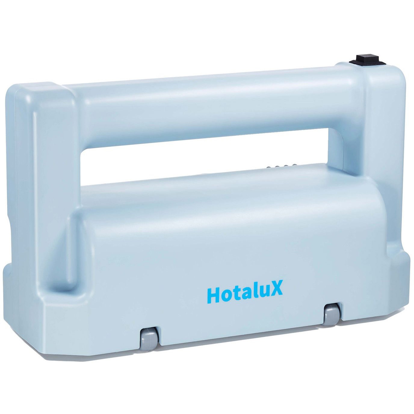 SP-302 UV-A除菌器 光除菌器 HotaluX TOUCH HotaluX(ホタルクス) 幅199mm奥行81mm高さ129mm  SP-302