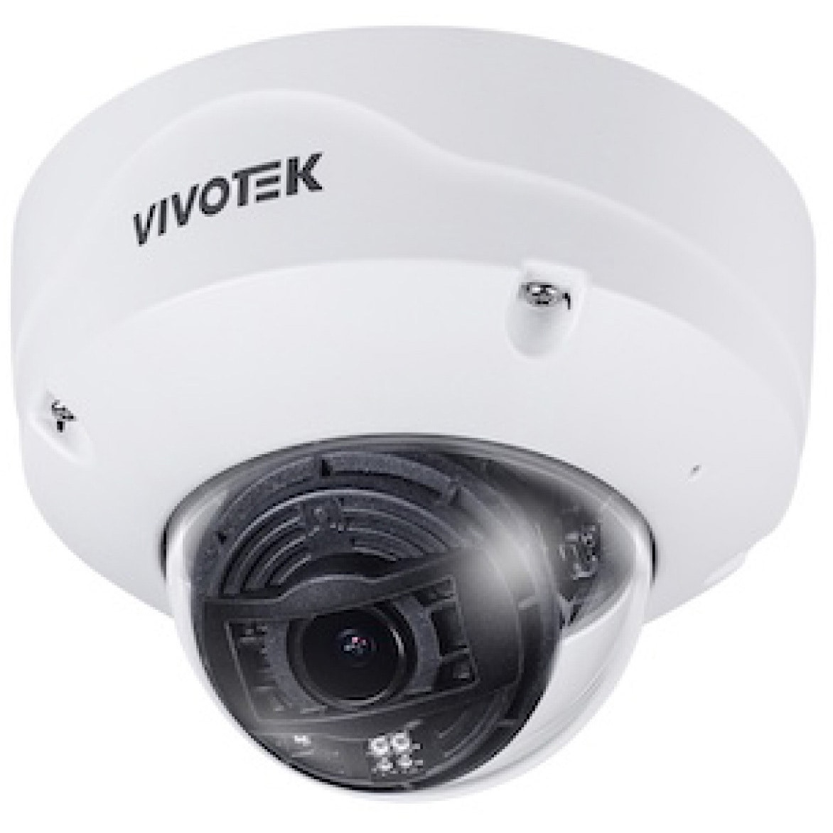 FD9365-EHTV-V2 防犯カメラ ドーム型 200万画素 AI 屋外 録音 防塵