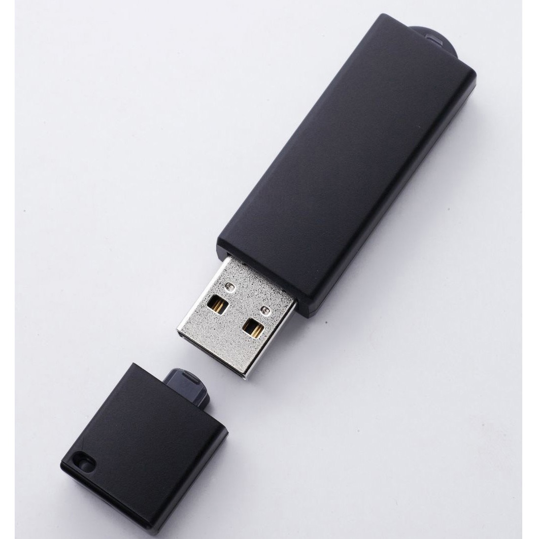 U3-STBN32GA USBメモリ USB3.0 高耐久 (3D TLC) ハギワラ