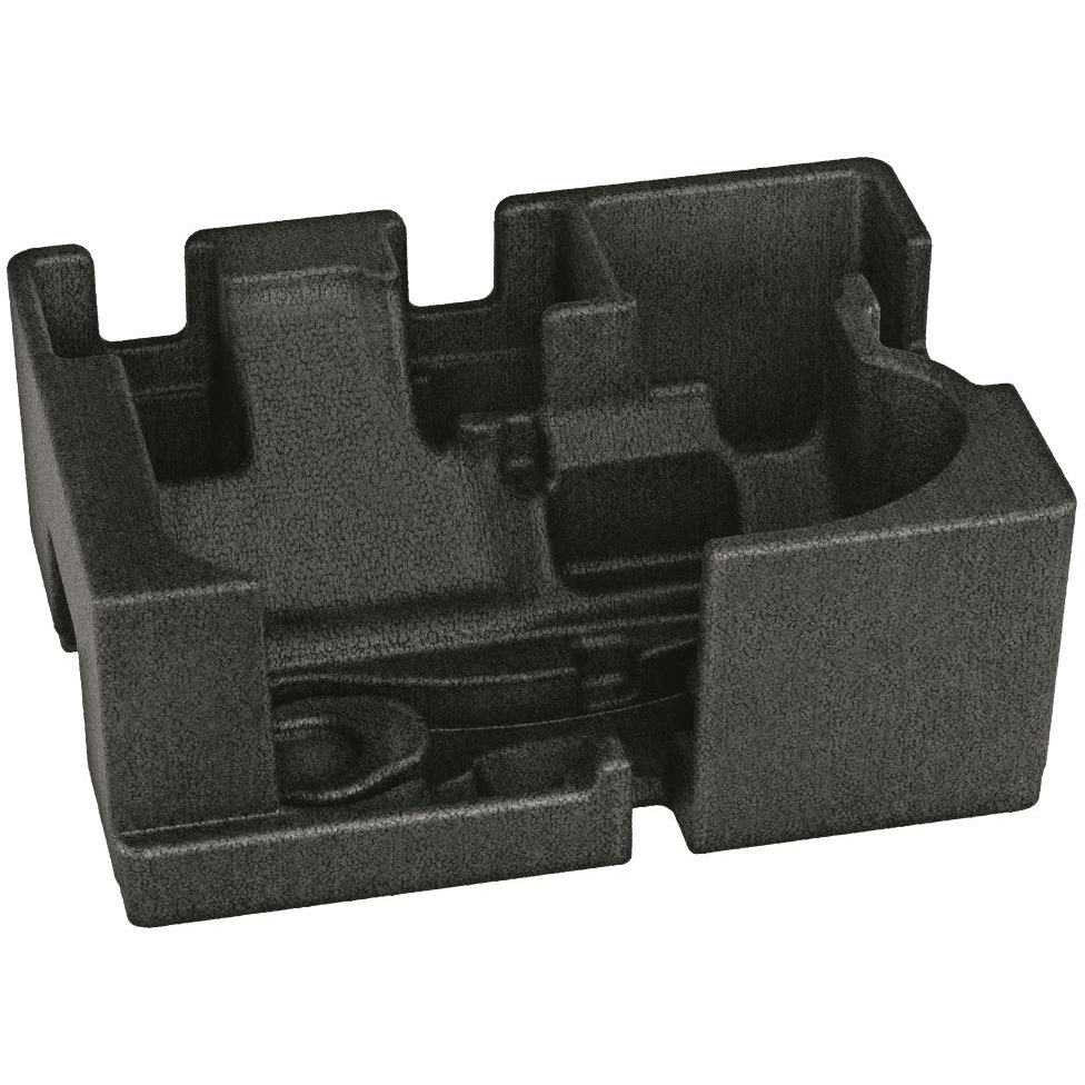 1600A02063 L-BOXX用インレイ BOSCH(ボッシュ) 適合機種GCB18V-63