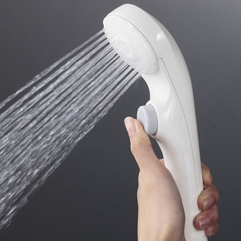 KVK ワンストップ付きシャワーヘッド 節水 楽天市場】ワンストップシャワーヘッド kvkの通販