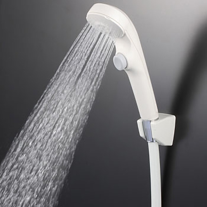 PZS300 ワンストップシャワーヘッド PZS300 1個 KVK 【通販モノタロウ】