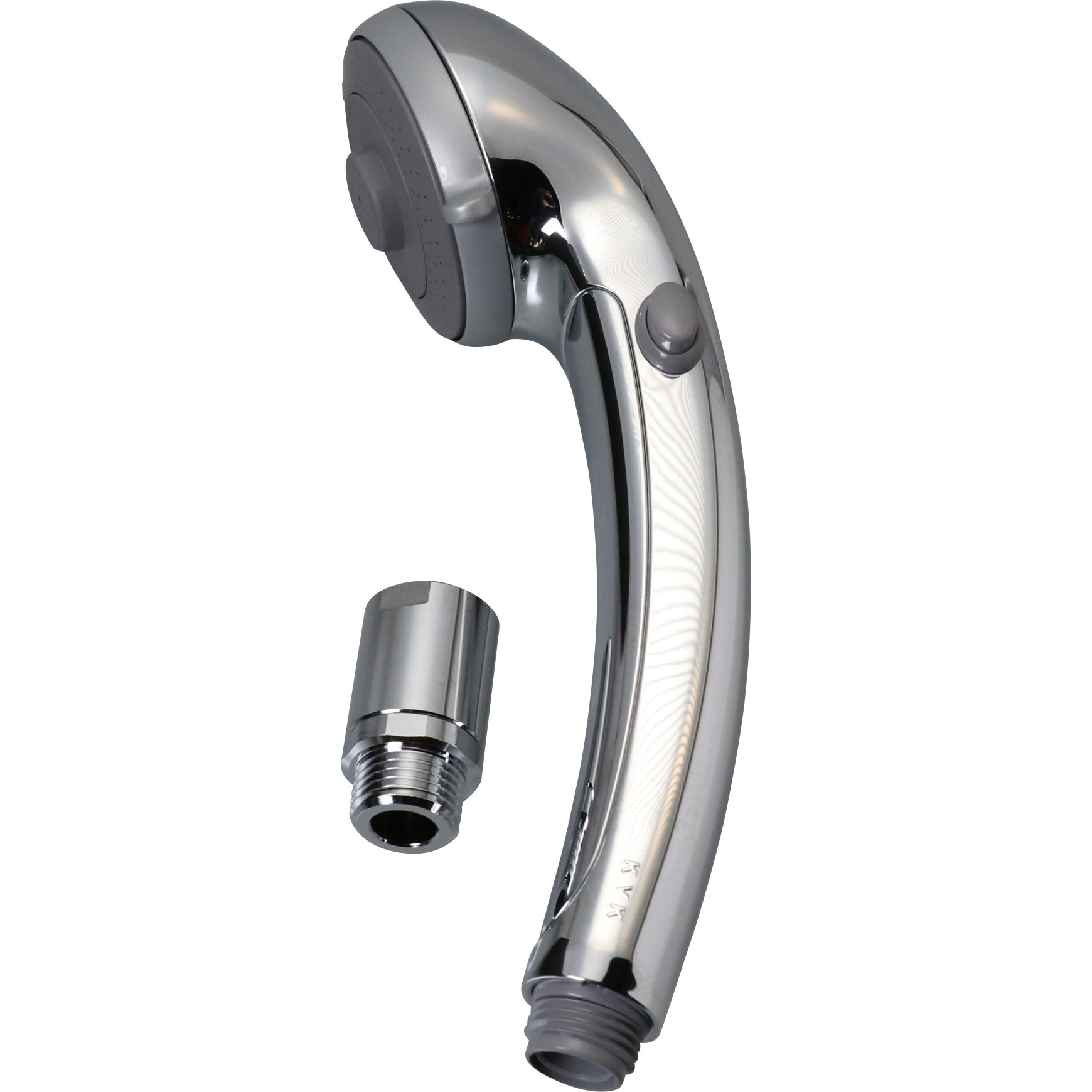 KVK シャワーヘッド E28_KF770W KVK シャワーヘッド E28_KF770W KVKのシャワーヘッドのおすすめ人気