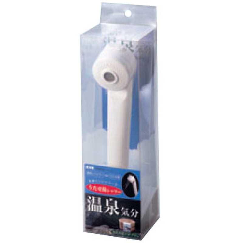 PZ24625 うたせ湯シャワーヘッド 1個 KVK 【通販モノタロウ】 6,148円