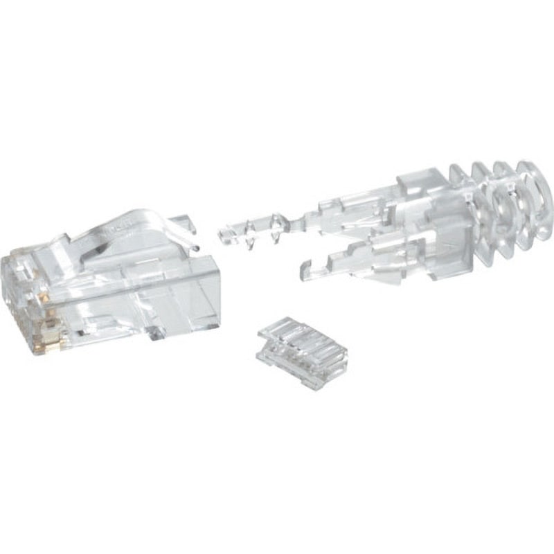 SP688E-C Cat6モジュラープラグ PANDUIT(パンドウイット) 1箱