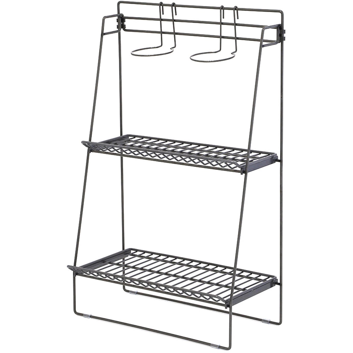 WW-WBR ワイヤーボタニカルラック 1個 日東 【通販モノタロウ】 10,205円