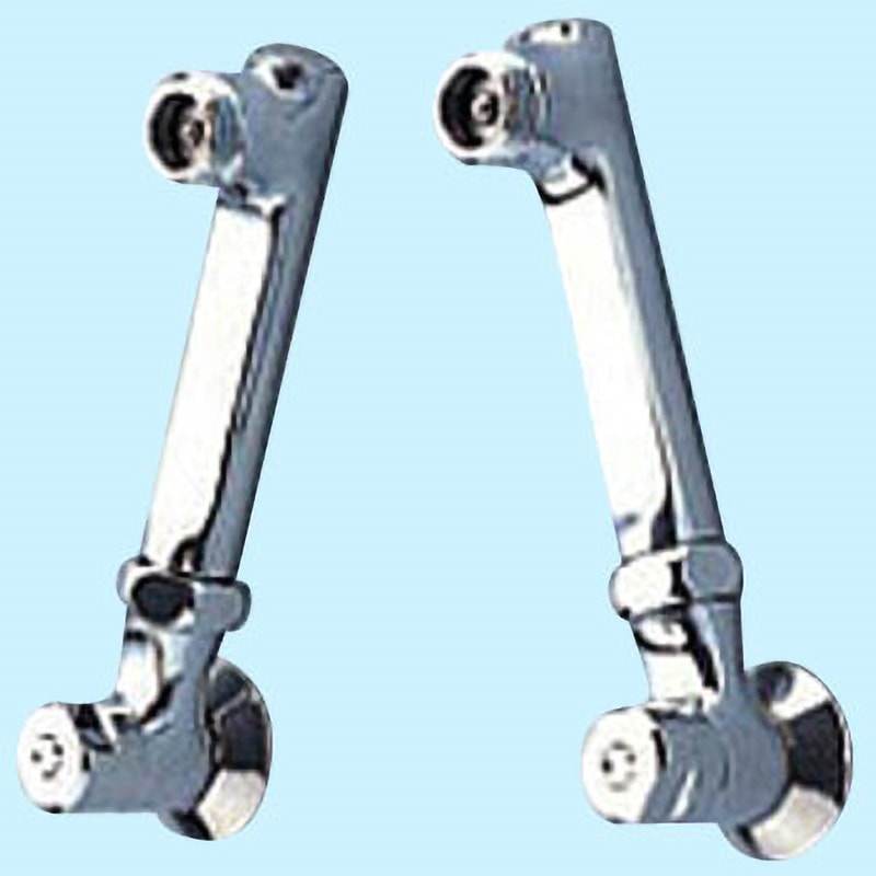 ZKM42 延長ソケットセット 1セット KVK 【通販モノタロウ】